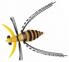 EverGreen Мягкие приманки EverGreen Gizmo #06