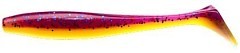 Narval Мягкие приманки Narval Choppy Tail NVCT12 #007 Purple Spring