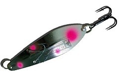 Williams Зимняя блесна Williams Ice Jig J60GLP