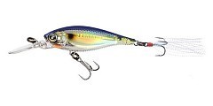 Yo-Zuri Воблер Yo-Zuri 3DB Shad 70SP R1104-PSSH
