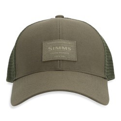 Бейсболка Simms Cardwell Trucker