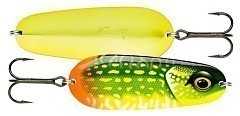 Rapala Колеблющаяся блесна Rapala Nauvo 19 PKL