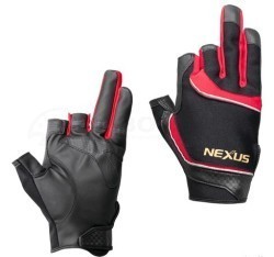 Перчатки Shimano Nexus GL-181M