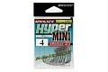 Decoy Офсетный крючок Decoy Worm 27 Hyper Mini