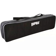Rapala Сумка-пенал Rapala Ice Rod Locker Bag RICL30B