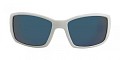 Costa Del Mar Blackfin USA 580 GLS White Blue Mirror