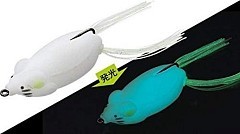 EverGreen Воблер EverGreen Kicker Frog 247