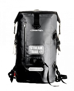 Stream Trail Герморюкзак Stream Trail Dry Tank D2 Onyx 40l #BK