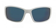 Costa Del Mar Поляризационные очки Costa Del Mar Blackfin USA 580 GLS White Blue Mirror