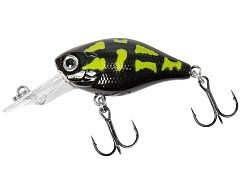 Lucky John Воблер Lucky John Original Chubby DR 40F 026