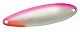 Daiwa Колеблющаяся блесна Daiwa Chinook S 25 / Pink Glow 0741 1337