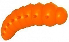 Fresh Lures Мягкие приманки Fresh Lures Mokhnatka 1.8" cheese #113