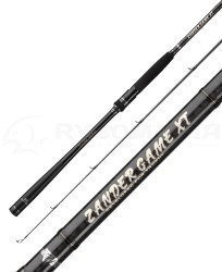 Спиннинги Hearty Rise Zander Game XT Limited