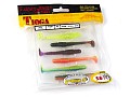 Lucky John Pro Series Tioga 2.9" MIX1