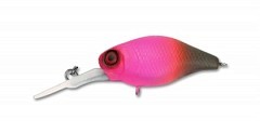 Jackall Воблер Jackall Diving Chubby 38 pink pellet