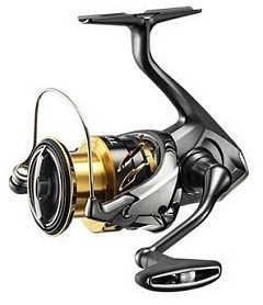 Shimano Безынерционная катушка Shimano Twin Power 20 C3000