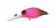 Jackall Воблер Jackall Diving Chubby 38 pink pellet