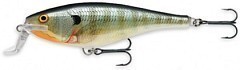Rapala Воблер Rapala Super Shad Rap SSR14 BG
