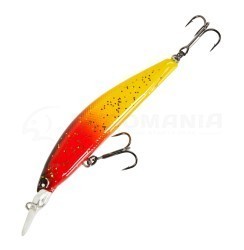 Воблеры Lucky John Pro Series Silver Shiner 88S