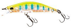 Yo-Zuri Воблер Yo-Zuri 3DR-X Flat Heavy Minnow 80S R1543 #PCBT