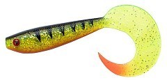 Fox Rage Мягкие приманки Fox Rage Pro Grub 23cm #Perch