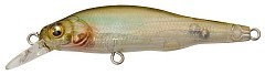 Megabass Воблер Megabass X-80 Jr gp invisible wakasagi