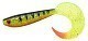 Fox Rage Мягкие приманки Fox Rage Pro Grub 23cm #Perch