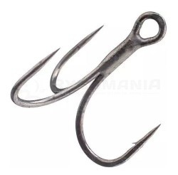 Тройники Gamakatsu Treble RB M