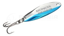 Колеблющиеся блесны Iron Fish Kastmaster
