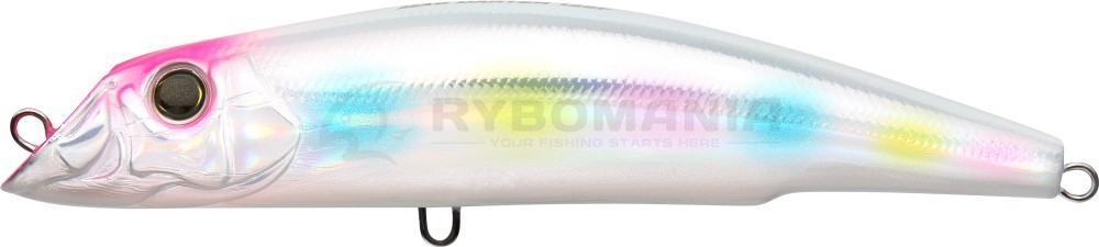 Yo-Zuri Воблер Yo-Zuri Mag Darter 125F