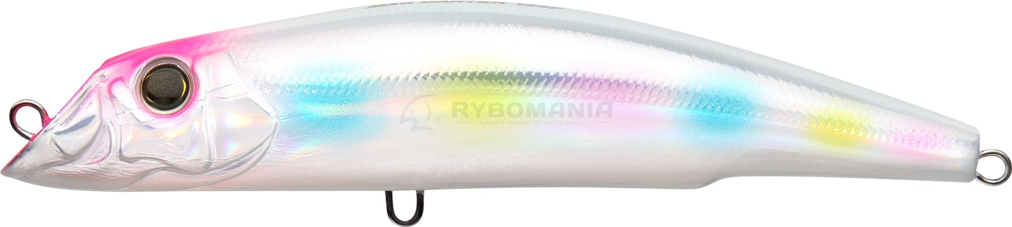 Yo-Zuri Воблер Yo-Zuri Mag Darter 125F