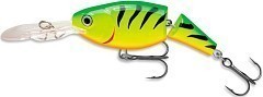 Rapala Воблер Rapala Jointed Shad Rap JSR04 FT