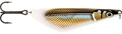 Rapala Колеблющаяся блесна Rapala Harmaja 31 SMB