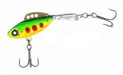 Lucky John Балансир Lucky John Pro Series Mebaru 67mm 201