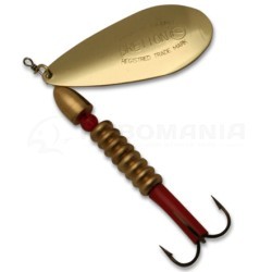 Вращающиеся блесны Bretton Maxi