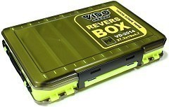 Vido Craft Коробка под приманки Vido Craft Revers Box VD-2014