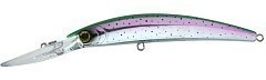 Yo-Zuri Воблер Yo-Zuri Crystal Minnow Deep Diver 130F #R1136-HNM