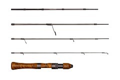 Abu Garcia Спиннинг Abu Garcia Conolon CNLS-535L