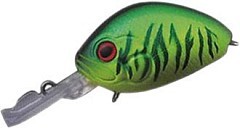 EverGreen Воблер EverGreen Crazy Cradle 136