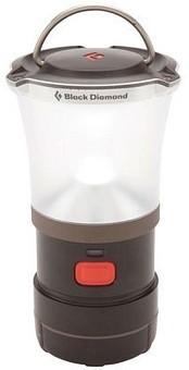 Black Diamond Фонарь Black Diamond Titan Dark Chocolate