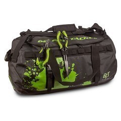 BFT Сумка-рюкзак BFT Duffel Bag 49-BFT-DRY60L