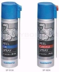Смазки Shimano Набор смазок SP-003H Смазки Shimano Набор смазок SP-003H