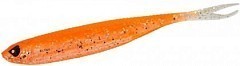 Lucky John Мягкие приманки Lucky John 3D Series Makora Split Tail 2.5" 007