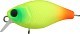 Jackall Воблер Jackall Chubby 41 chartreuse orange