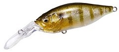 Megabass Воблер Megabass Deep-X 100 LBO GLX Gill
