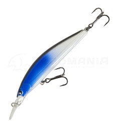 Воблеры Lucky John Pro Series Silver Shiner 88SP
