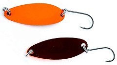 Smith Колеблющаяся блесна Smith Pure 3.5g 53