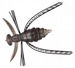 EverGreen Мягкие приманки EverGreen Gizmo #05