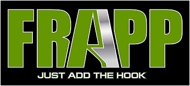 Поступление приманок Frapp!