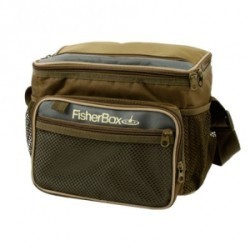 Рыболовные сумки SoundBox FisherBox C101 Рыболовные сумки SoundBox FisherBox C101